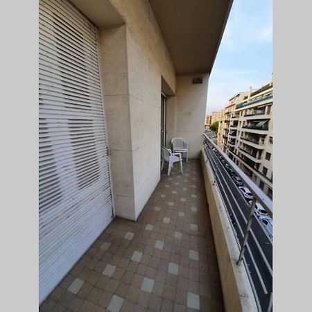 3 Pieces Amiral De Grasse Apartamento Nice Exterior foto