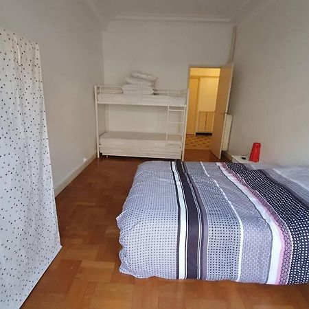 3 Pieces Amiral De Grasse Apartamento Nice Exterior foto