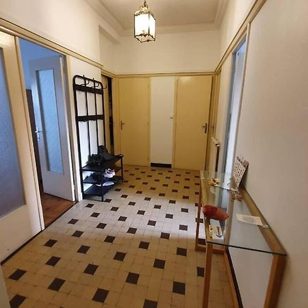 3 Pieces Amiral De Grasse Apartamento Nice Exterior foto