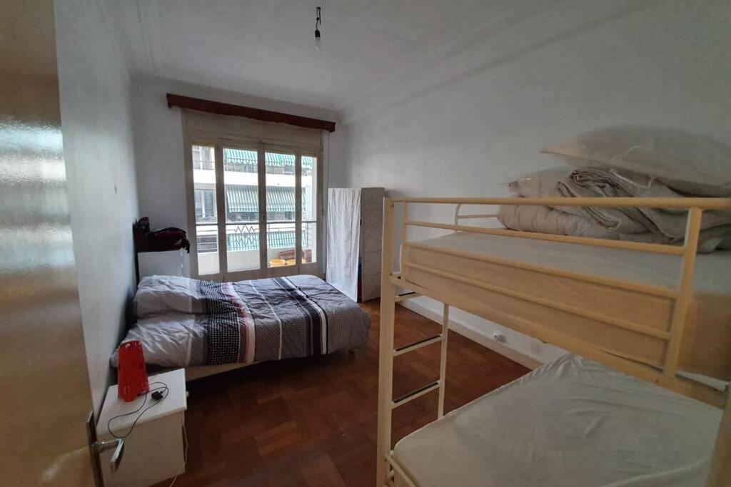 3 Pieces Amiral De Grasse Apartamento Nice Exterior foto